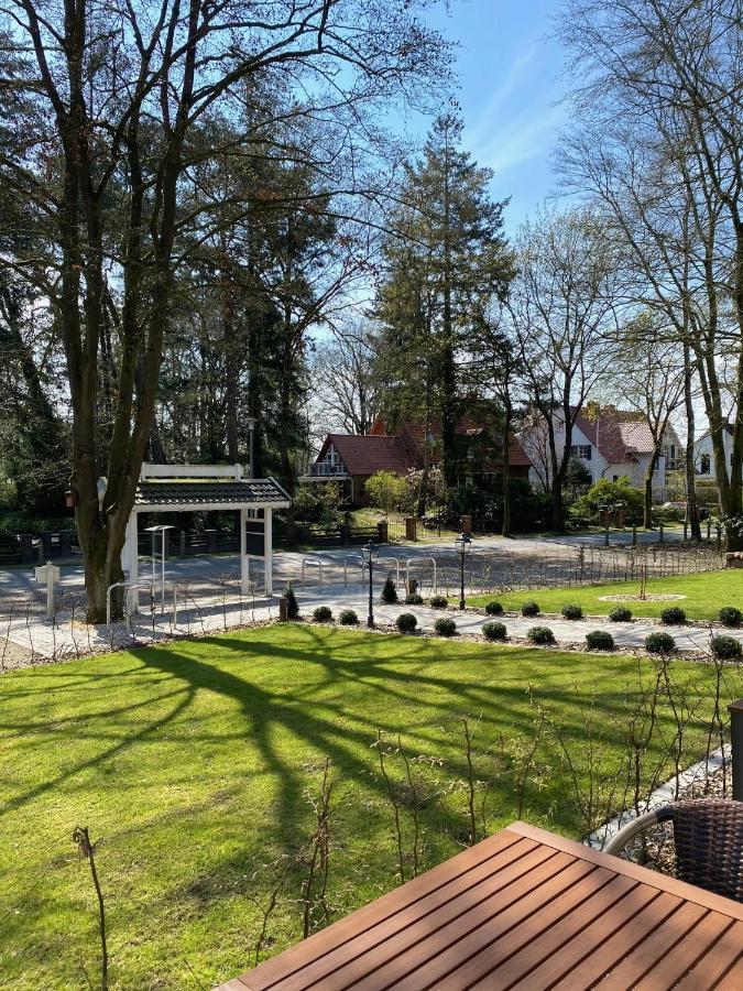 Landhaus Fillerberg Hotel Wildeshausen Buitenkant foto