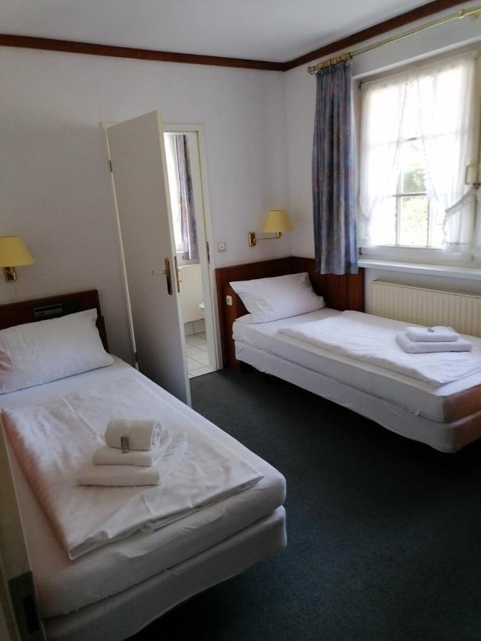 Landhaus Fillerberg Wildeshausen Buitenkant foto