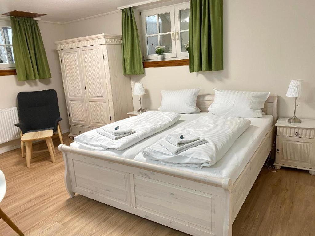Landhaus Fillerberg Wildeshausen Buitenkant foto