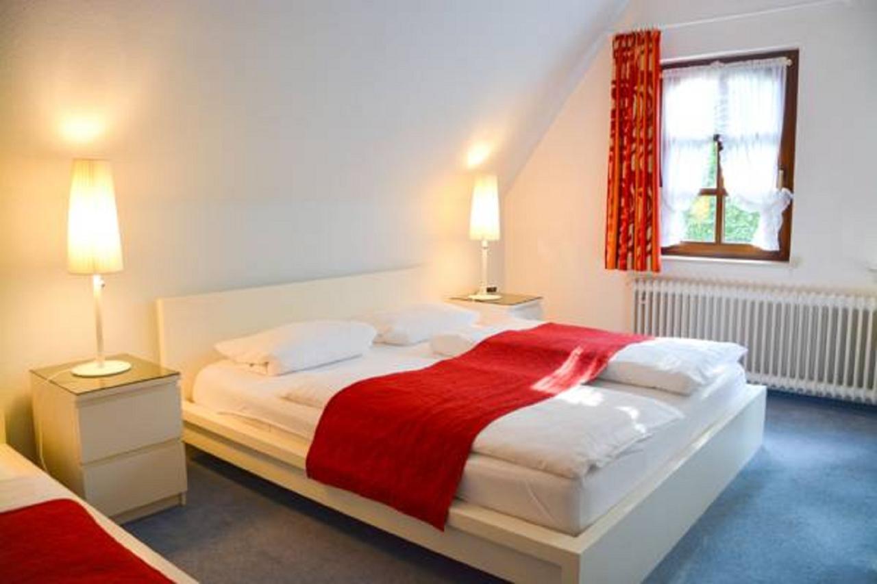 Landhaus Fillerberg Wildeshausen Buitenkant foto