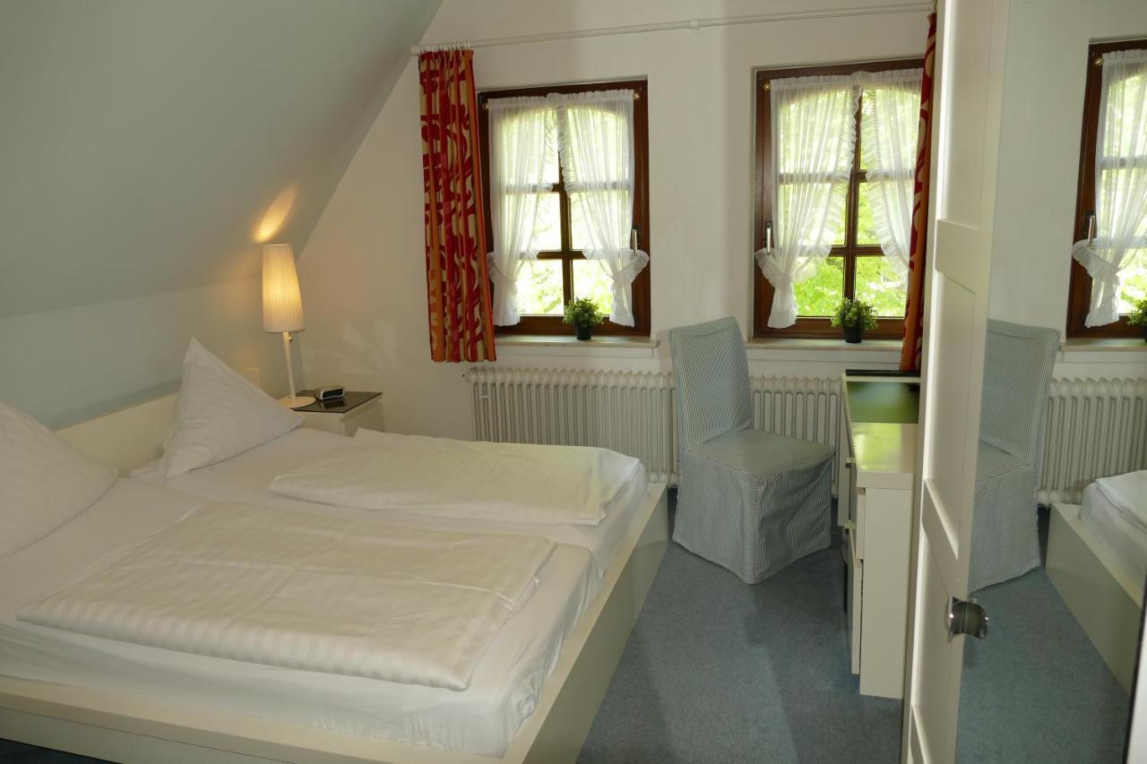 Landhaus Fillerberg Wildeshausen Buitenkant foto